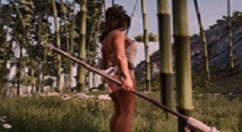 武侠乂长枪连招详解