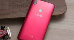 vivoz1修改锁屏密码的图文操作讲解