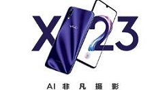 在vivox23中设置一键锁屏的方法介绍