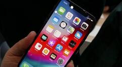 iPhonexs连接蓝牙耳机的操作过程