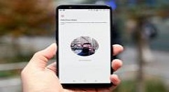 一加5t中设置微信指纹支付的具体讲解