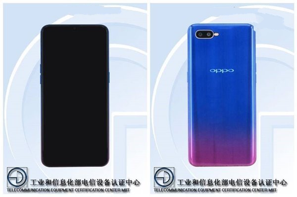 OPPO K1亮相Geekbench:采用骁龙660处理器