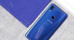 vivoz1添加桌面小挂件的操作流程
