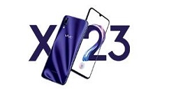在vivo X23中设置屏幕固定显示的步骤讲解
