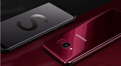 三星Galaxy S 轻奢版创建文件夹的操作步骤