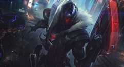 LOL8.19戏命师崛起成AD一哥详解