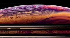 iPhonexs开启控制中心的图文步骤