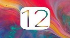 ios12中实现省电模式的具体详解