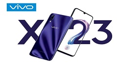 在vivo X23中使用otg功能的方法介绍
