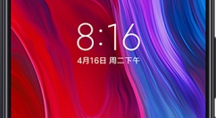 小米8se设置放大镜的详细操作