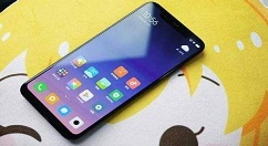 在小米8青春版中开启电量百分比的方法介绍