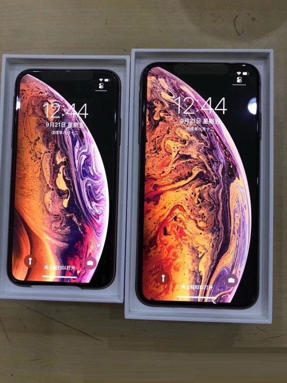 苹果新机iPhone XS Max有哪些新亮点?