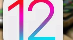 ios12打开电话噪声消除的操作教程