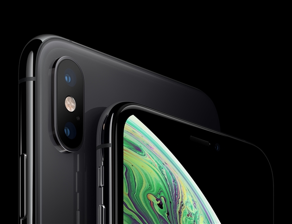iPhone XS正式发布：A12 Bionic处理器，8699元起