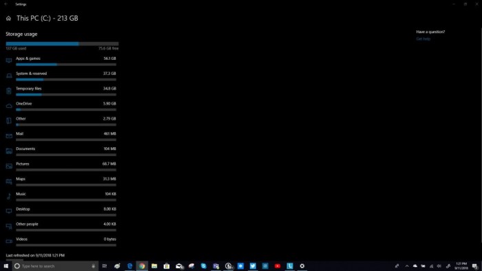 Windows 10 Build 17758正式上线：修复了各种小BUG