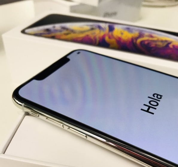 iPhone XS/XS Max今天开卖！已有用户提前收货