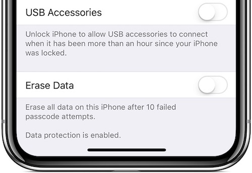 尴尬!iPhone XS/XS Max熄屏状态下不能充电?