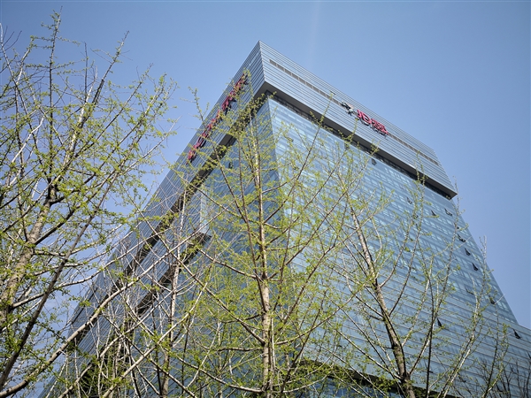 网约车加入京东子公司呢?京东回应:不予置评