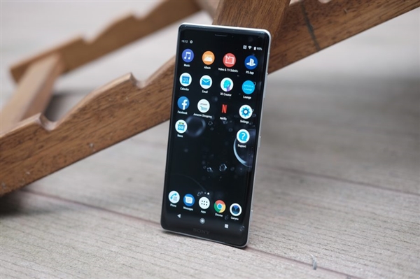 索尼：9月22日在台湾开启Xperia XZ3预购活动