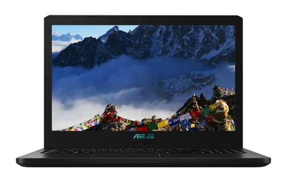 4999元!华硕顽石热血版YX570ZD游戏本来了!