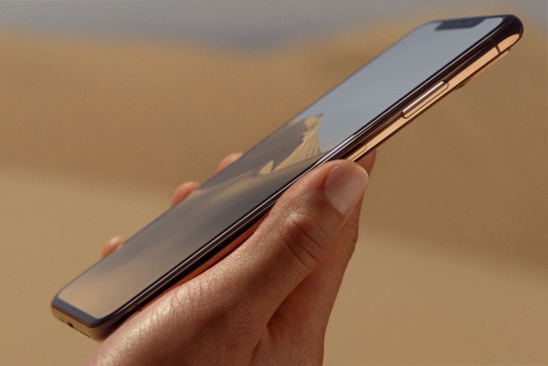 DisplayMate：iPhone XS Max是世界上屏幕最优秀的智能手机