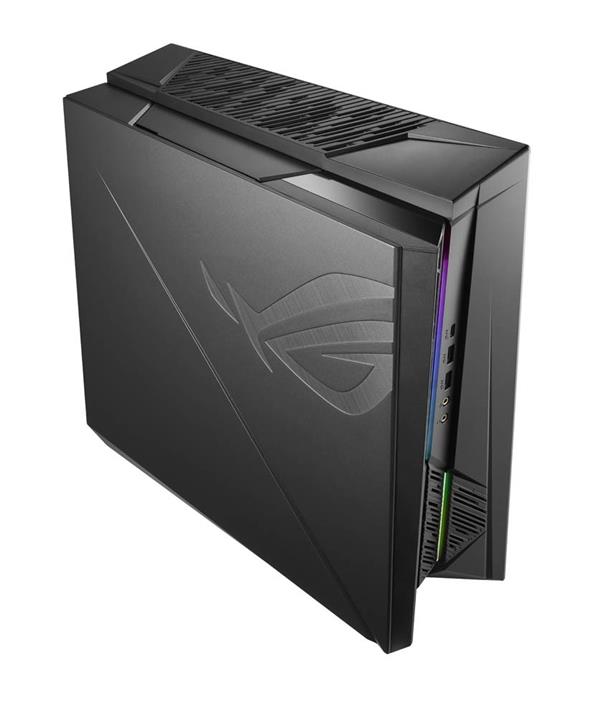 华硕推ROG G21电竞主机：21999元