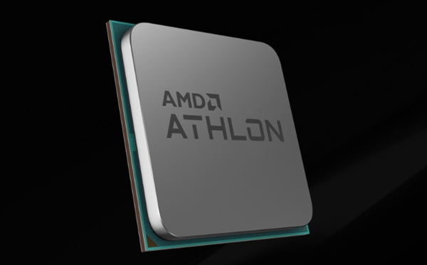 AMD速龙200GE上线日本:420元!