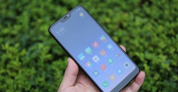 红米Note 6 Pro正式亮相：刘海屏＋骁龙636