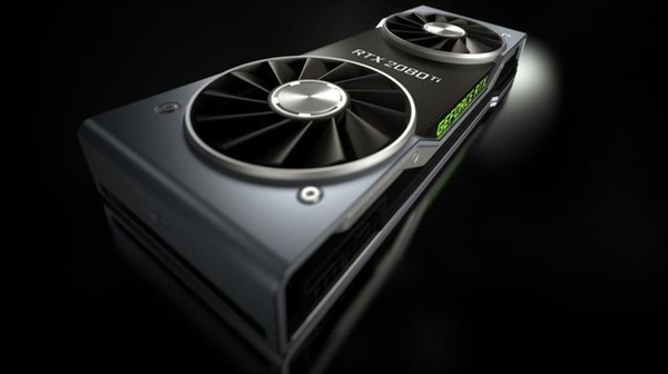 再跳票!RTX 2080 Ti将在10月5——9日之间发货