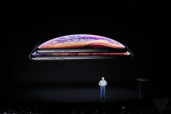苹果：新一代iPhone支持双卡，中国独享双实体SIM卡
