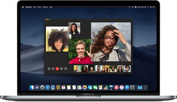 苹果推出 macOS Mojave 正式版!