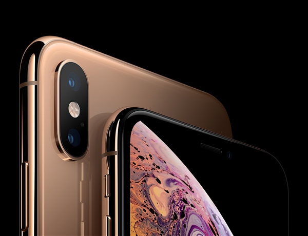 iPhone XS正式发布：A12 Bionic处理器，8699元起