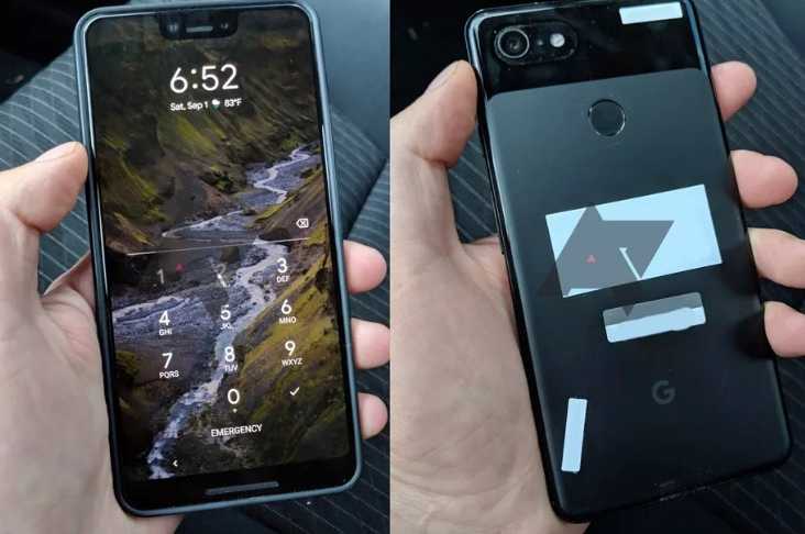 谷歌10月9日举办活动，Pixel 3手机或亮相