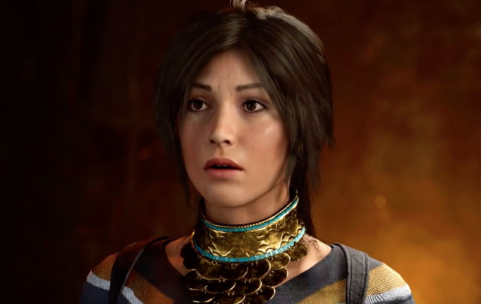 《古墓丽影:暗影》周五上线PS4/XB1/PC,发售预告公开