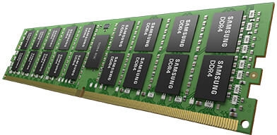 三星推32GB超大容量UDIMM DDR4内存条