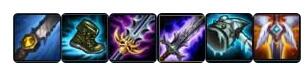 LOL8.17打野梦魇称霸野区攻略