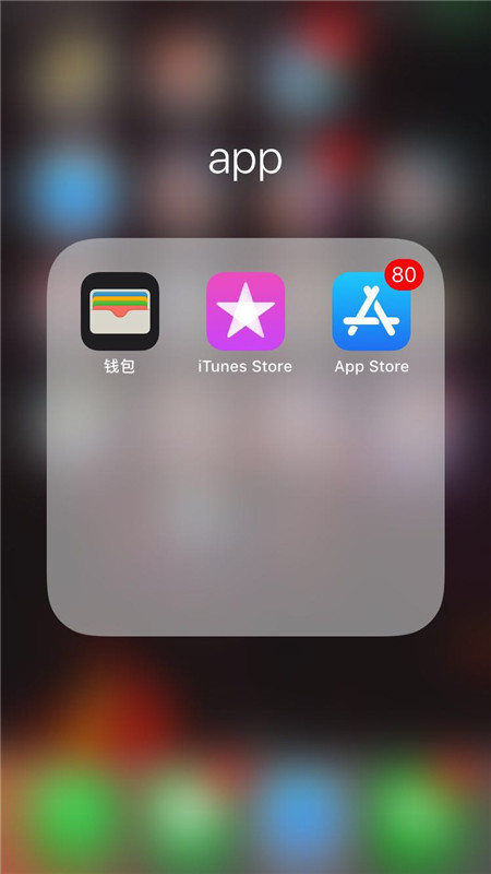 在iPhonexs里下载应用的详细教程