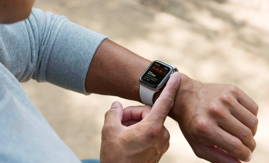 外媒：Apple Watch 4的ECG功能竟是美版独占