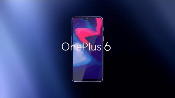一加为一加6推基于Android 9.0 Pie的OxygenOS公测第一版