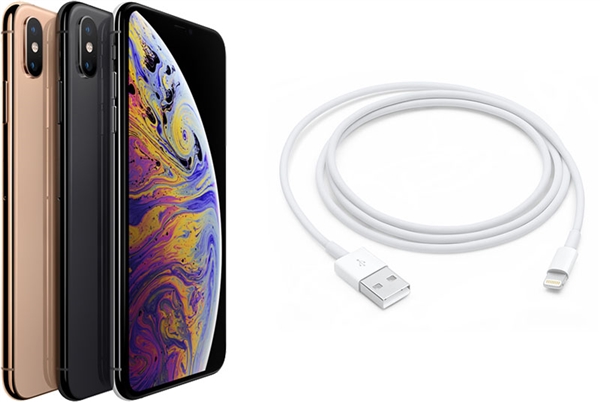 尴尬!iPhone XS/XS Max熄屏状态下不能充电?