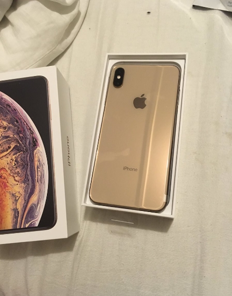 iPhone XS/XS Max今天开卖！已有用户提前收货