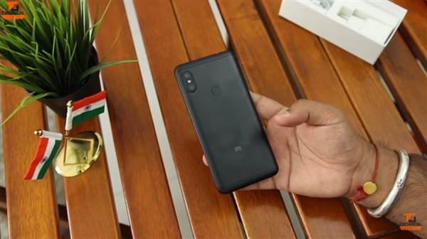 红米Note 6 Pro开箱视频曝光，硬件配置揭晓