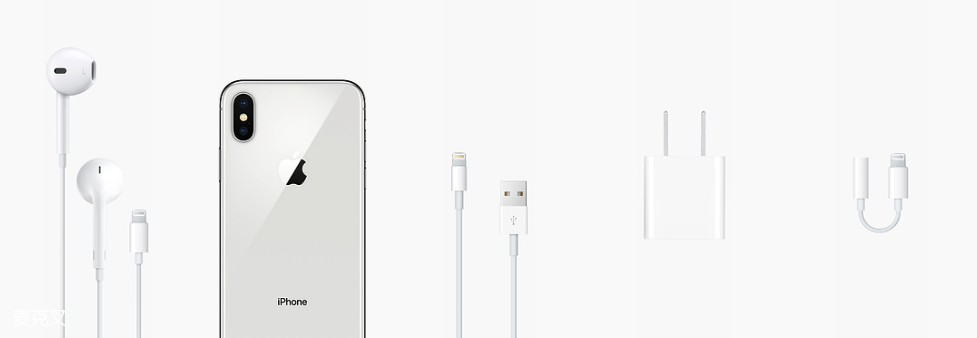 iPhone 9 预购页面泄露：六种配色