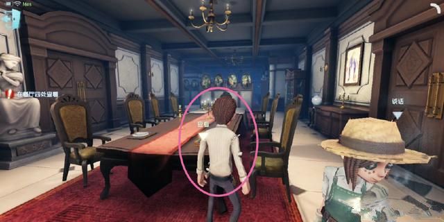 第五人格律师推演日记3挑战技巧分享