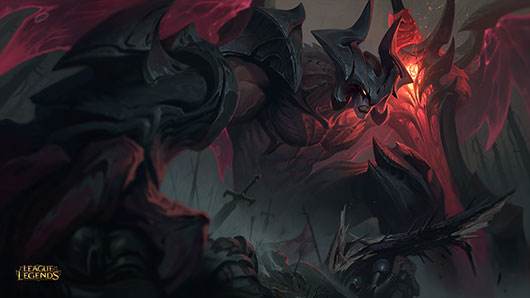 LOL8.17上单穿甲流剑魔出装详解