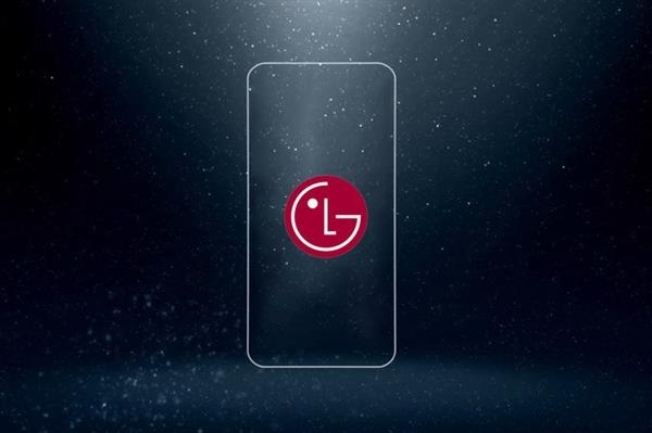 LG V40 ThinQ AT&T版的官方渲染图亮相!