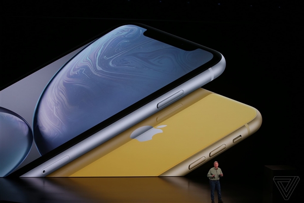 iPhone XR获FCC认证，10月19日接受预订