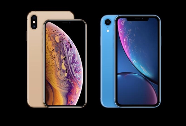 尴尬!iPhone XS/XS Max熄屏状态下不能充电?