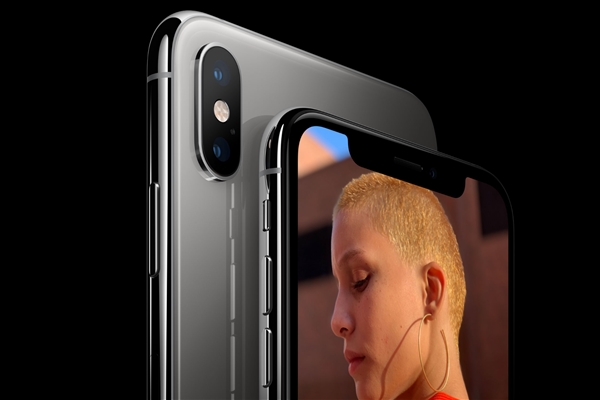 iPhone XS Max正式上线：采用6.5英寸OLED显示屏