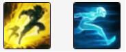 LOL8.19新版本T1上单诺手玩法详解